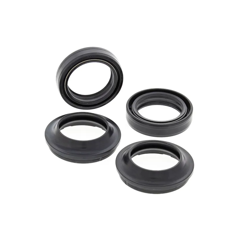All Balls Gabeldichtring-/Staubkappen-Satz f. Honda CB 650 79–82 Top-Preis