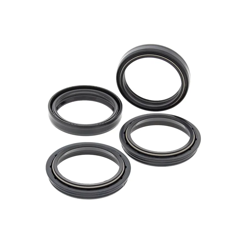 Rabatt All Balls Gabeldichtring-/Staubkappen-Satz f. Honda CRF 250 04–18