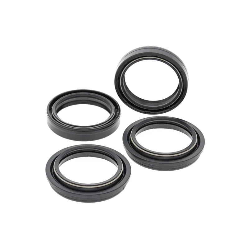 All Balls Gabeldichtring-/Staubkappen-Satz f. Triumph SPEED TRIPLE 955 99–04 Top-Seller
