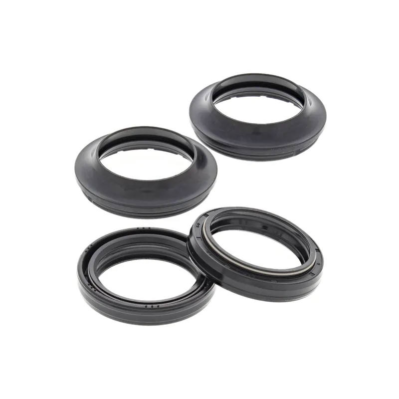 Neuheit All Balls Gabeldichtring-/Staubkappen-Satz f. Yamaha FZR 600 89–99