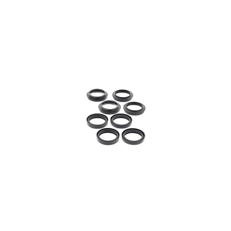 All Balls Gabeldichtring-/Staubkappen-Satz f. Triumph TRIDENT 900 95–98 Rabatt