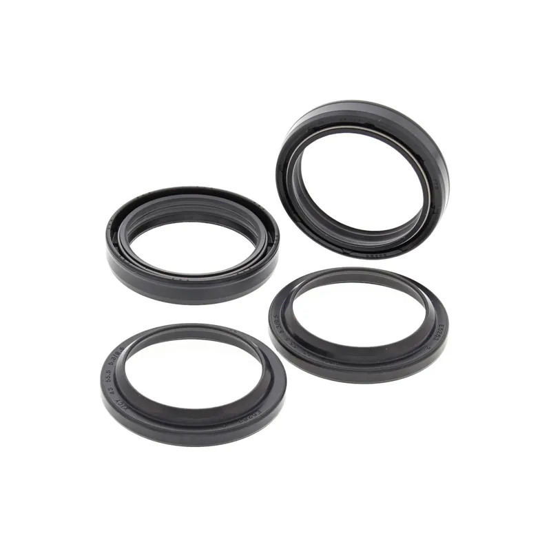All Balls Gabeldichtring-/Staubkappen-Satz f. Triumph TIGER 900 00 Preisknaller