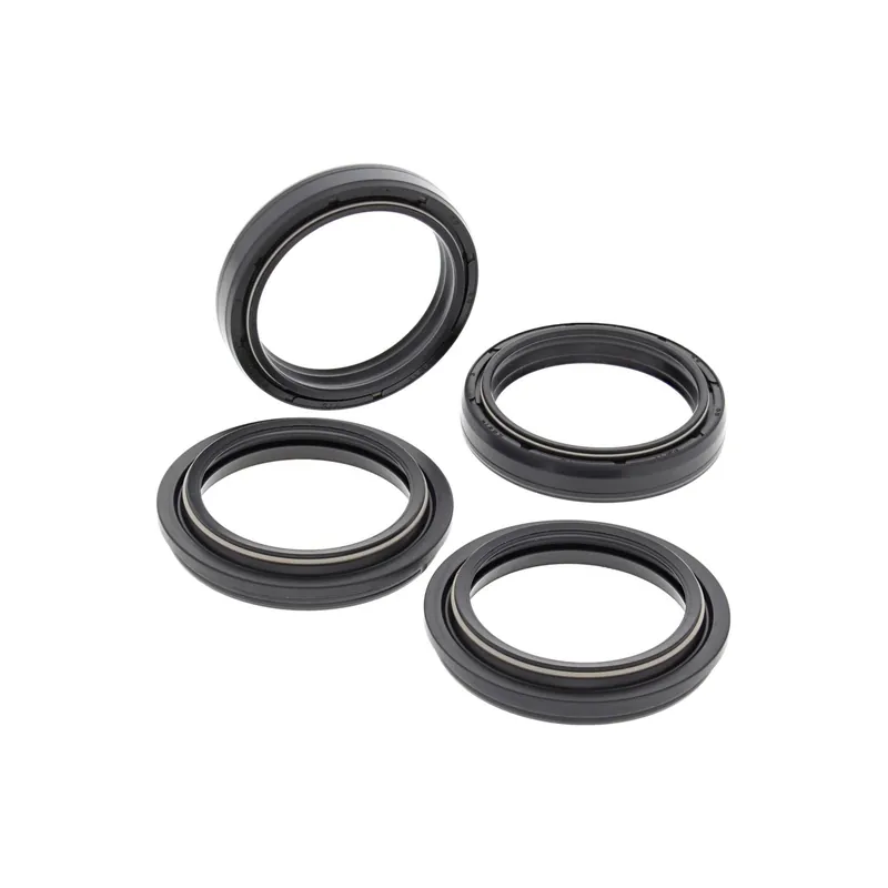 Sonderangebot All Balls Gabeldichtring-/Staubkappen-Satz f. Yamaha WR 250 01–04, 08–20