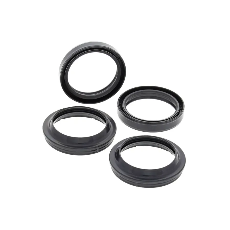 All Balls Gabeldichtring-/Staubkappen-Satz f. Ducati MULTISTRADA 1260 18–20 Nur Für Kurze Zeit