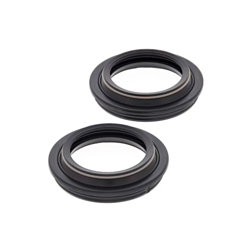 All Balls Gabel-Staubmanschette f. Suzuki GS 650 83 Nur Für Kurze Zeit