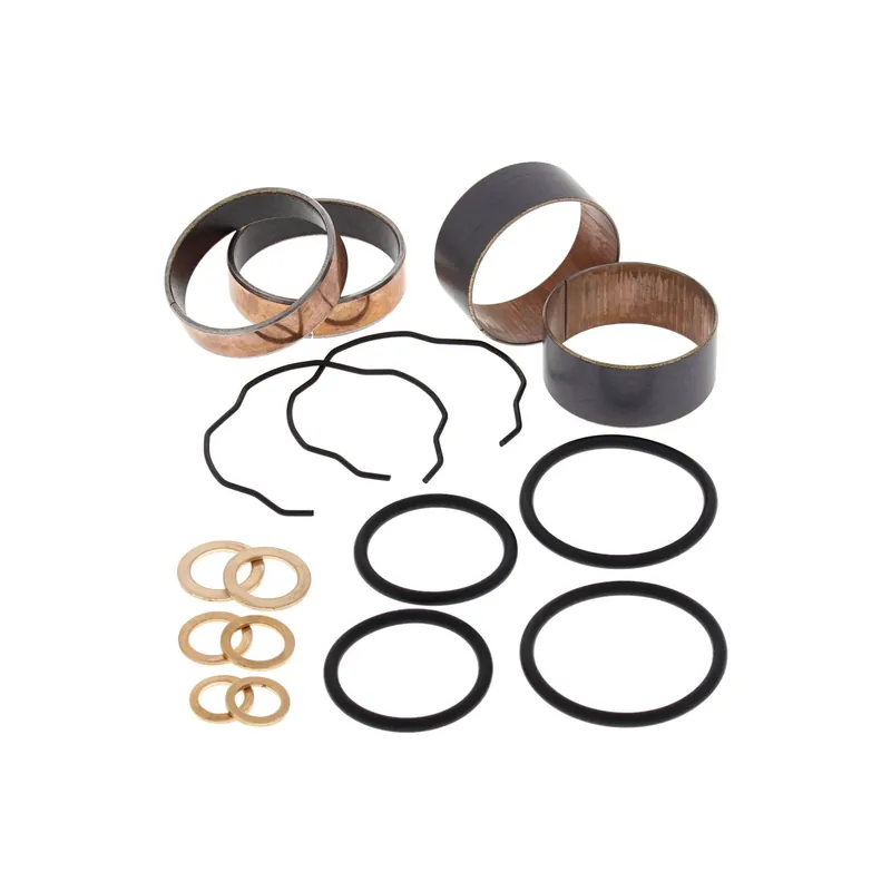 All Balls Gabelbuchsen- und Dichtungssatz f. Triumph DAYTONA 1000 92 Neuheit