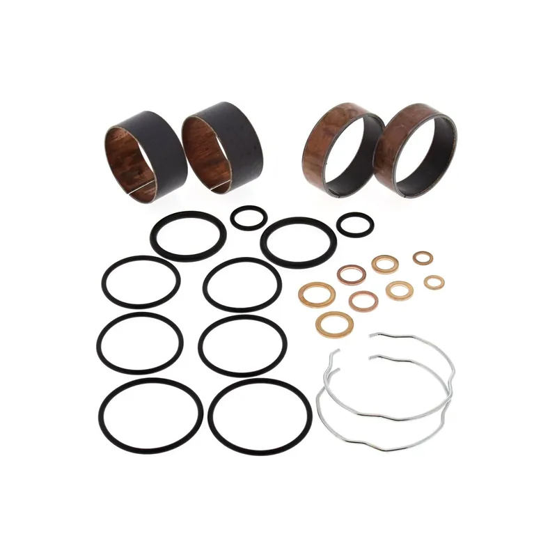 All Balls Gabelbuchsen- und Dichtungssatz f. Suzuki GSX 600 88–97 Rabatt