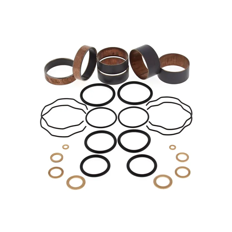 All Balls Gabelbuchsen- und Dichtungssatz f. Yamaha XJ 900 95–01 Kracherpreis