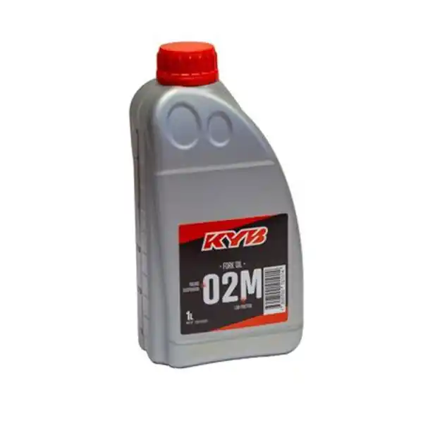 Direktkauf KYB OEM Gabelöl Typ 02M 1 Liter