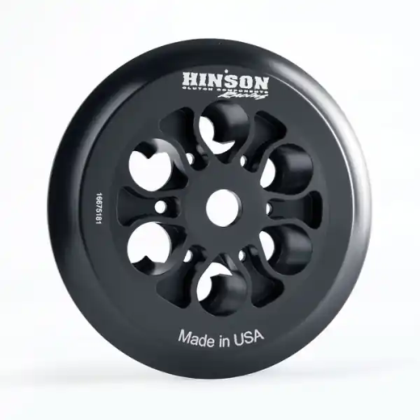 Hinson Druckplatte Yamaha YZ 250 2001-2026 Expressversand