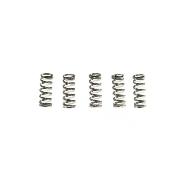 Neue Kollektion Hinson Kupplungsfedern 5 Stück für Hinson Korb Kawasaki KXF450 06-20