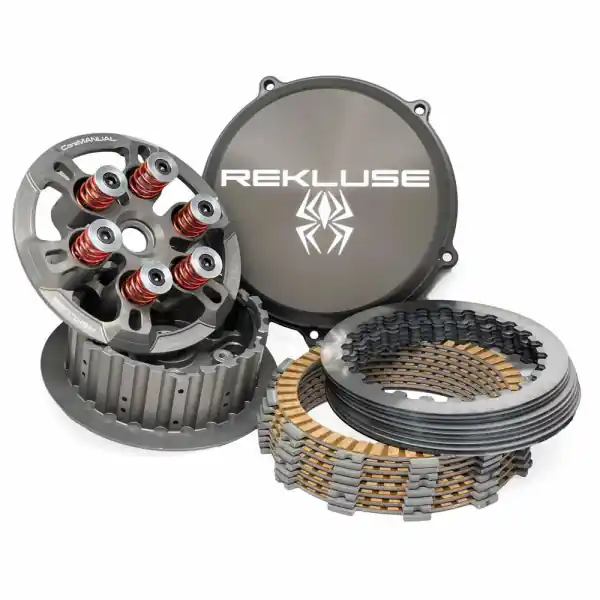 Rekluse Core Manual Beta 250/300 2T 22-25 Must-Have