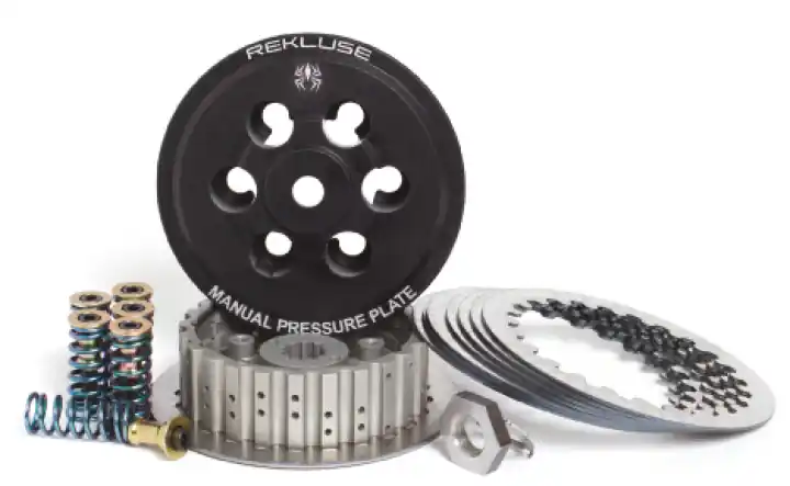 Rekluse Core Manual KTM 250 SXF 06-12 /250 EXCF 08-13, Husaberg FE250 13 Direkt Vom Hersteller