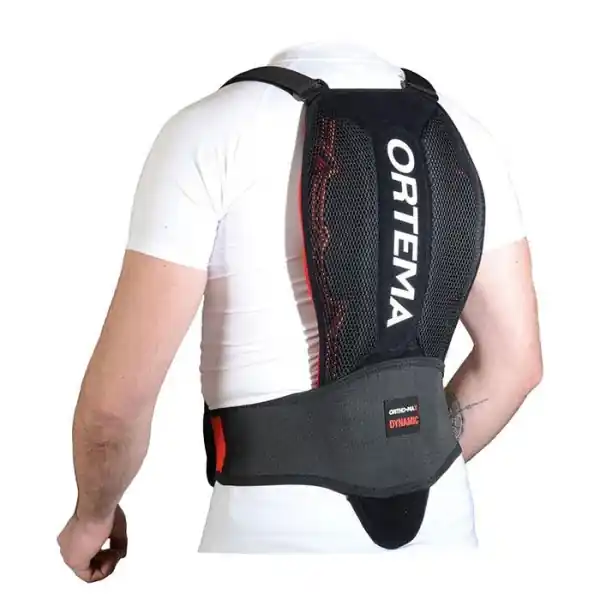 Ortema ORTHO-MAX Dynamic Rückenprotektor, M Sale