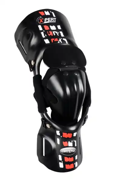 Ortema X-Pert Knieorthese Bein links, M 34-38 cm Günstig