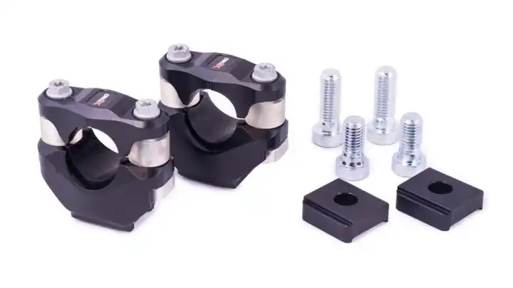 Xtrig PHDS kit M12 für 22mm Lenker Super-Preis