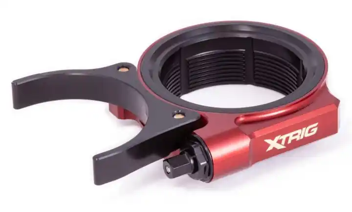 Preload Adjuster Kawasaki KXF 450 24-26 / KX 250 2025-2026 Direkt Vom Hersteller