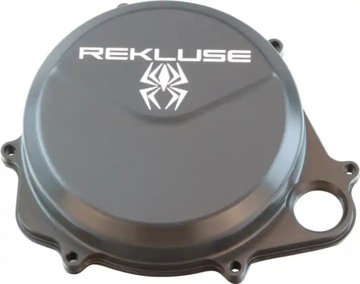Rekluse Kupplungsdeckel OEM - Yamaha WR250F 10-15, YZ250F 01-13, YGasGas EC 250F/300F -15 Solange Der Vorrat Reicht
