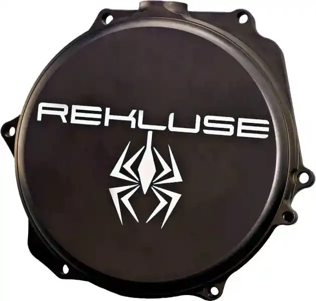 Rekluse Kupplungsdeckel Yamaha YZ450F 10-22, WR450F 16-23 Sofort Bestellen