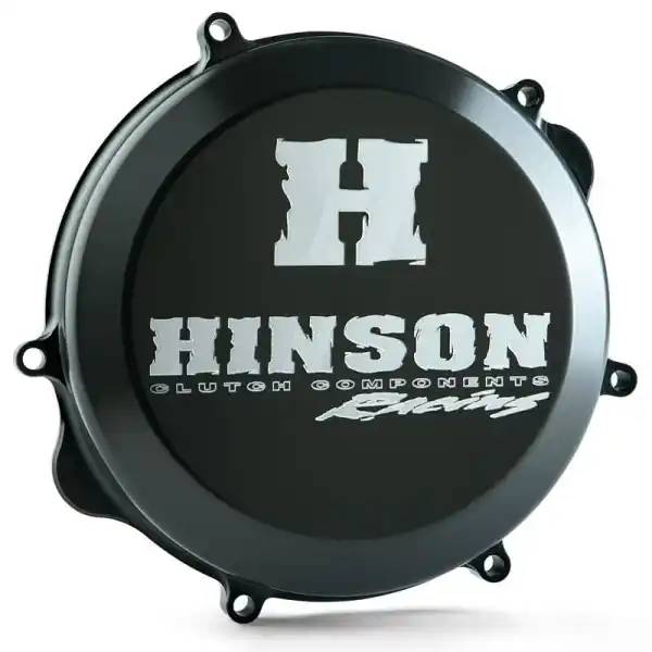 Saisonangebot Hinson Kupplungsdeckel Kawasaki KXF450 2021-2023