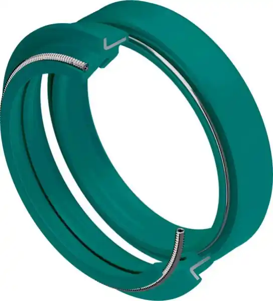 SKF KYB 48mm PSF Gabel, 1x Gabeldichtring und 1x Staubkappe Markenprodukt