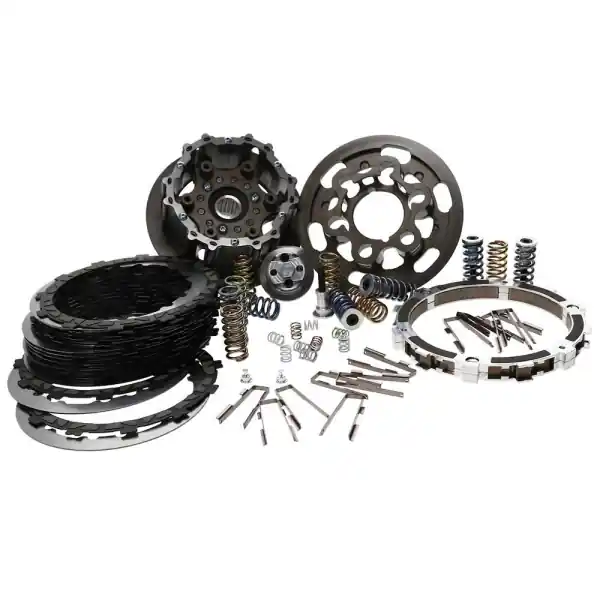 Rekluse RadiusCX clutch + Basket – Harley-Davidson TwinCam Hydraulic (2011-2017) Neue Kollektion