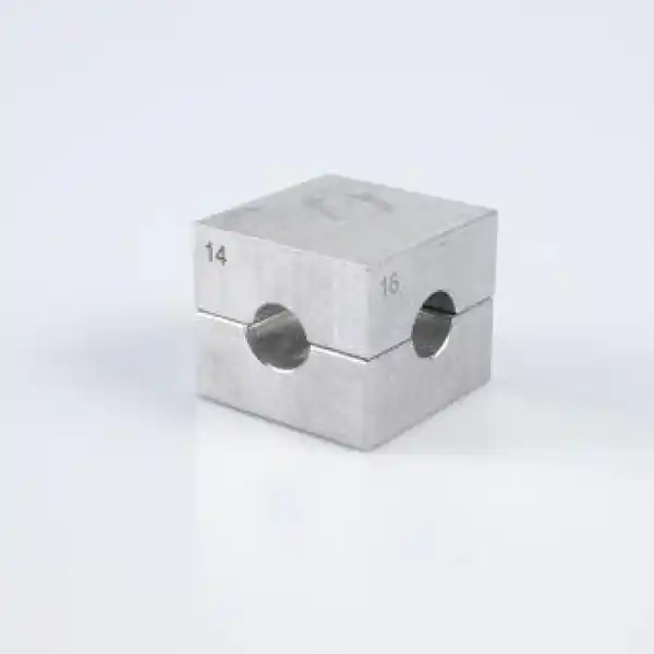 KYB piston rod clamp 14/16mm Bestseller