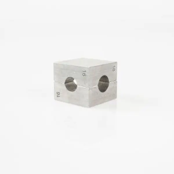 Bestpreis KYB piston rod clamp 16/18mm