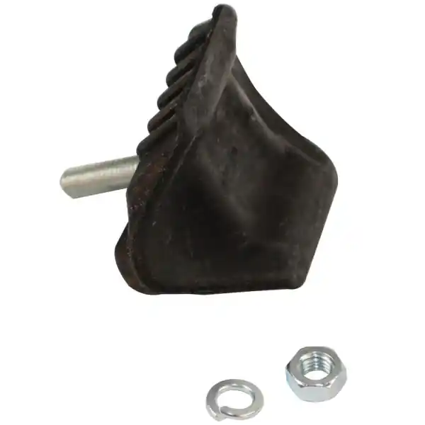 Motocross Reifenhalter vorne 1.60 Zoll Saisonangebot