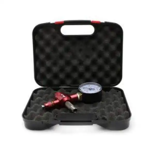 Sonderaktion pressure gauge 0-15 bar