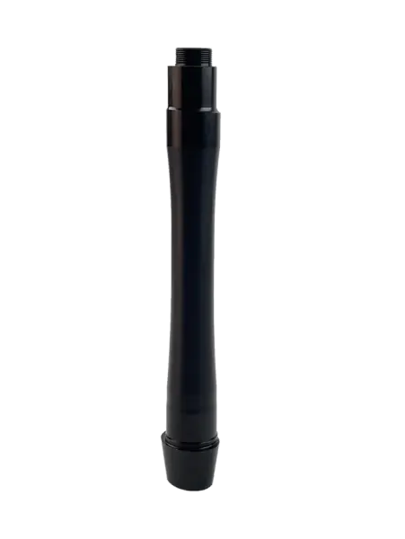 Billig KTM Schaftrohr 1mm Versatz für Xtrig Gabelbrücke ROCS