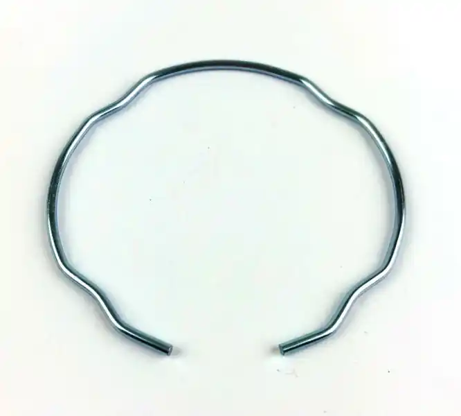 Ausverkauf Showa Gabel Simmerring Sicherungsclip CRF250 10-14, KXF250 13-18, RMZ250 13-15, RMZ 450 13-14