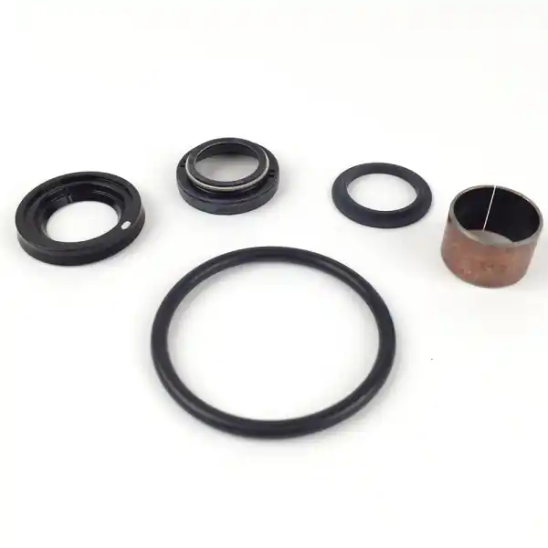 Showa Stoßdämpfer Revisionskit Cross 18mm, h 14mm Ausverkauf