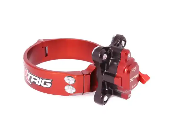 Neuheit Xtrig Starthilfe HiLo 56,5mm