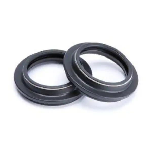 KYB Schmutzabstreifer 46mm (2 Stück) Super-Preis