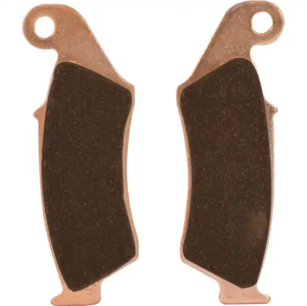 Top-Angebot Motomaster Sinter Bremsbeläge vorne Fantic XX, XXF, XXE 250/450,Yamaha YZ, YZF, WR 250/450