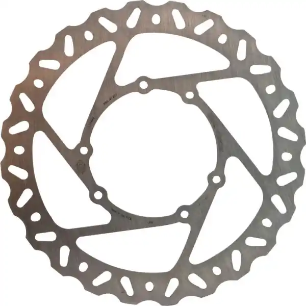 Motomaster Bremsscheibe Nitro vorn Beta Neue Kollektion