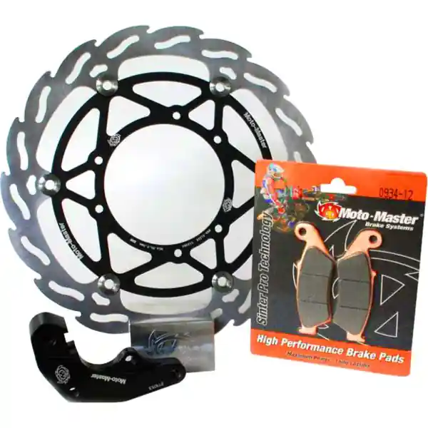 Top-Preis Motomaster Oversize Kit Suzuki RMZ 250/450