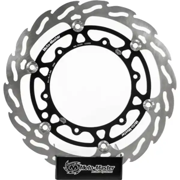 Motomaster Oversize Bremsscheibe 270mm Honda CRF 250/450, CRF250/450X Wochenendangebot
