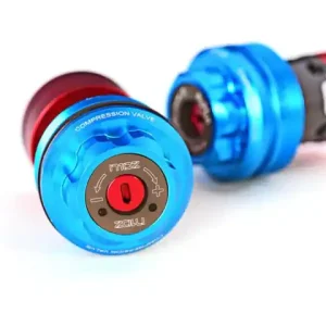 Bestseller N10Z Stoßdämpferventil für alle Beta mit Sachs / ZF Dämpfer ausser X-Trainer