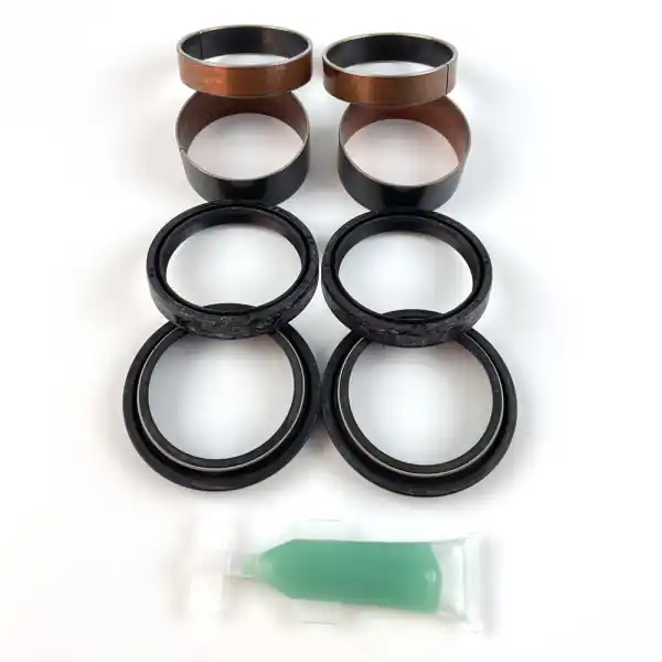 KYB Gabel Service Kit für GasGas 18-20 inkl. Gabelfett Preisreduziert