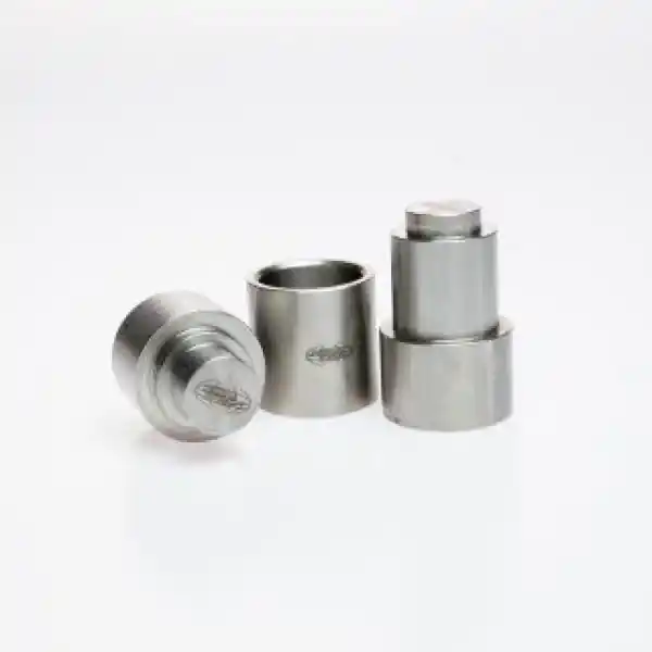 Begrenztes Angebot KYB Piston ring mounting set FF 20mm
