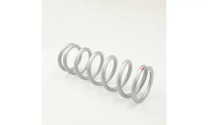 KYB shock spring YZ65 19-, 38N 206mm Super-Preis