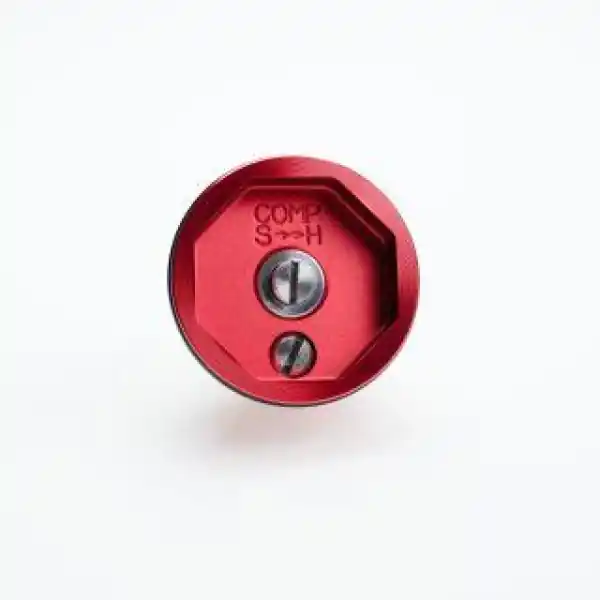 Preisreduziert KYB top cap ff GasGas 18-