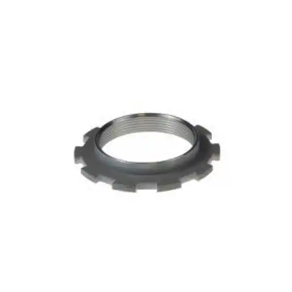 nut for spring rcu 40mm, bottom Aluminiu Neu Im Sortiment