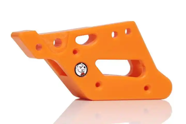 Bestpreis AXP Kettenführung KTM SX/SXF 23-26, EXC/EXCF 24-26 orange