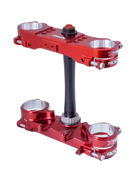 Direkt Vom Hersteller Xtrig Rocs Supermoto Gabelbrücke Honda CRF450R 21-26 / CRF250R 22-26 offset 14-16 200