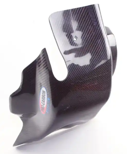 Beliebt ...alt... Carbon Motorschutz Beta RR 250/300 13-19