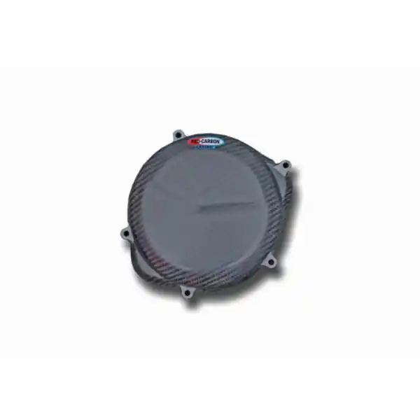Letzte Chance Carbon Cover Kupplungsdeckel Honda CRF 450 17-26