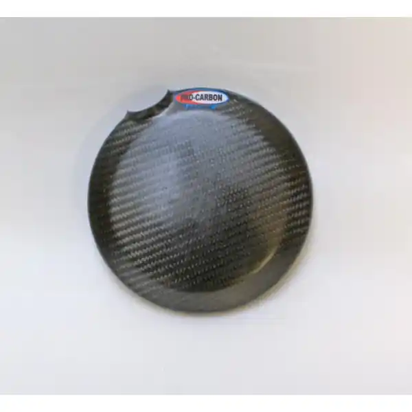 Mega-Angebot Carbon Cover Kupplungsdeckel Husqvarna FC/TC/TE 250/350 16-26